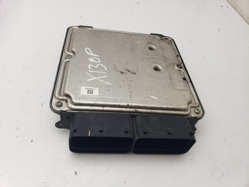 VOLKSWAGEN TOUAREG MK2 7P 2014 3.0 TDI ENGINE CONTROL MODULE ECU UNIT 7P0907401F - Picture 10 of 16