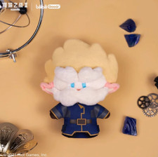 Mini Doll Short Plush League of Legends Cecil B. Heimerdinger The Loose Cannon