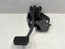 2017-2020 Tesla Model 3 Brake Stop Pedal Sensor Black 1557 OEM