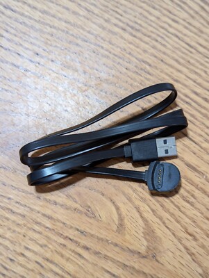 Mobvoi Ticwatch E Smartwatch WF12086, New Band, Charging Stand