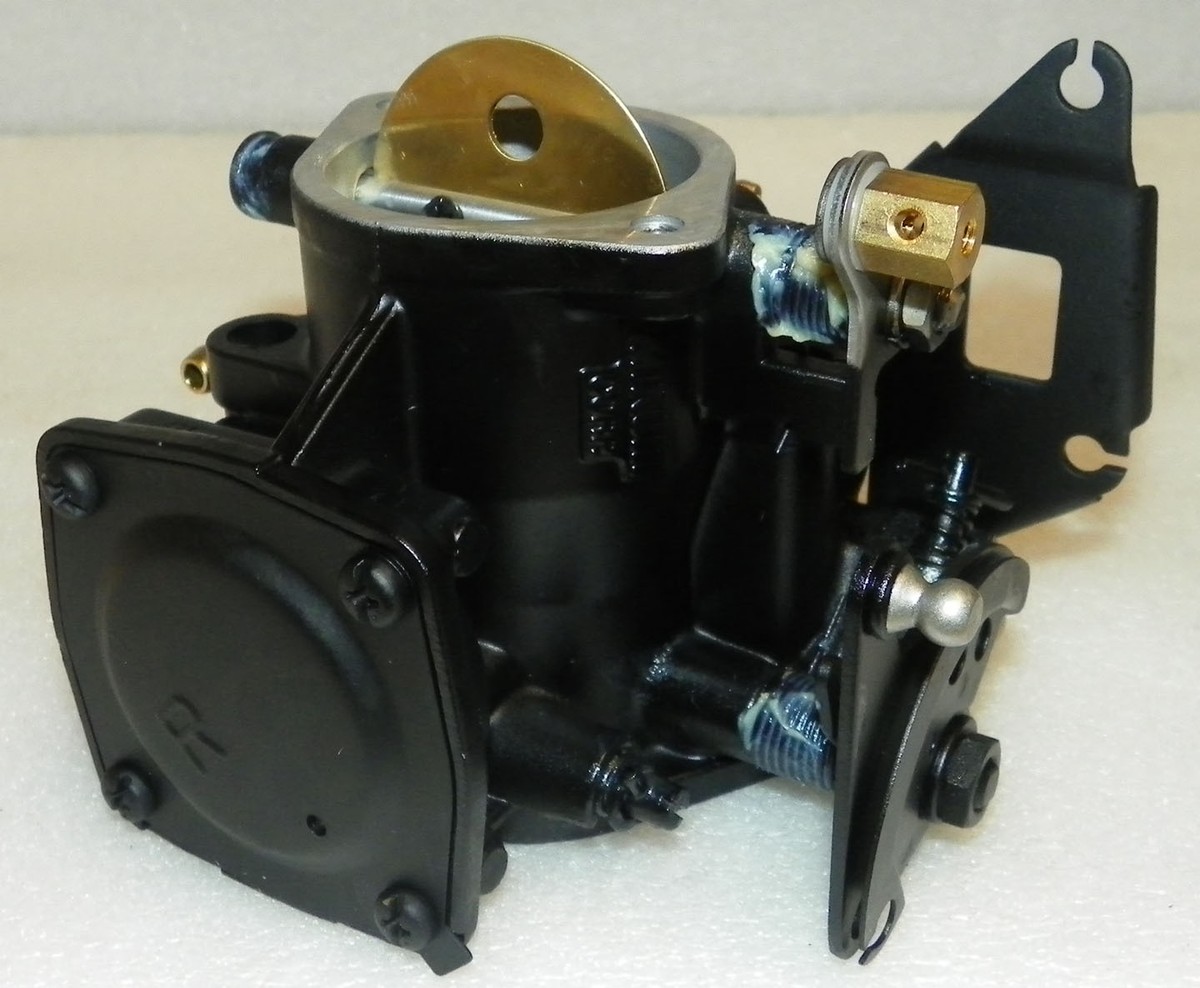 Keihin SBN Super BN JetSki Single Carb Primer Kit Kawasaki