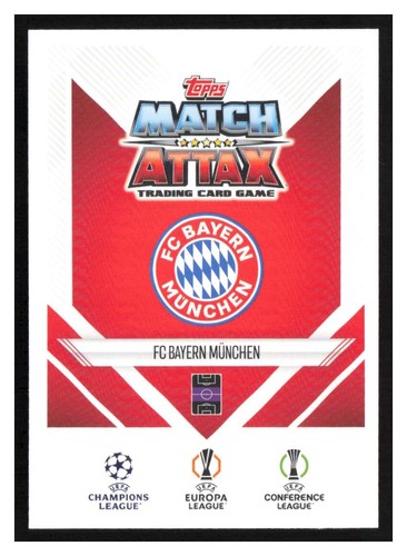2024-25 Topps Match Attax UCC base cards 201-476 Pick your Card(s) - Picture 31 of 424