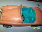 1962 Vintage Barbie Austin Healey car and in Good Condition. One little scratch