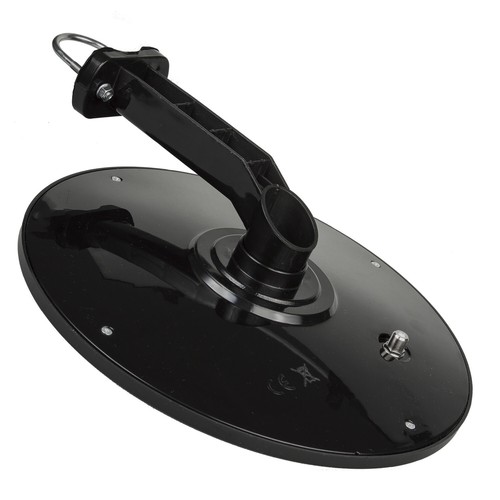 Omnidirektionale Antenne Multidirektionale Außenantenne Aktive Maclean MCTV-946 - Bild 4 von 5