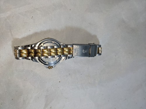 Vintage Women's Bulova Marine Star T7 quartz watch - Picture 4 of 5