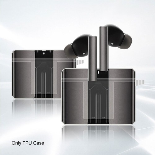 Anti-slip Sleeve for FIIL CC Pro 2 Headphone Housing Washable Anti-scratch Cover - Picture 7 of 8