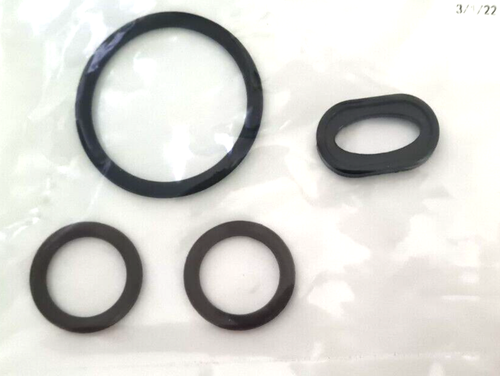 SEAL kit S181304B JF015E 10-up JF015E RE0F11A for nissan ,suzuki ,renault - Picture 6 of 8