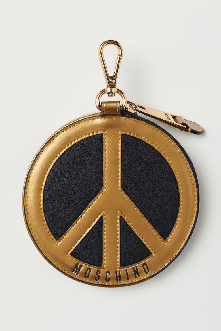 H&m coin purse sales