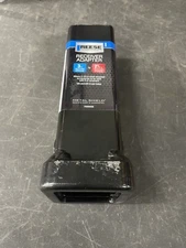 Reese Towpower 7088800 Receiver Adapter 3” To 2.5” Reducer Brand New Never Used 