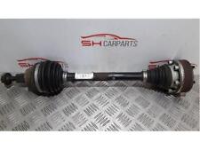 Antriebswelle links vorne VW Golf VI 5K 1K0407271 P13026375