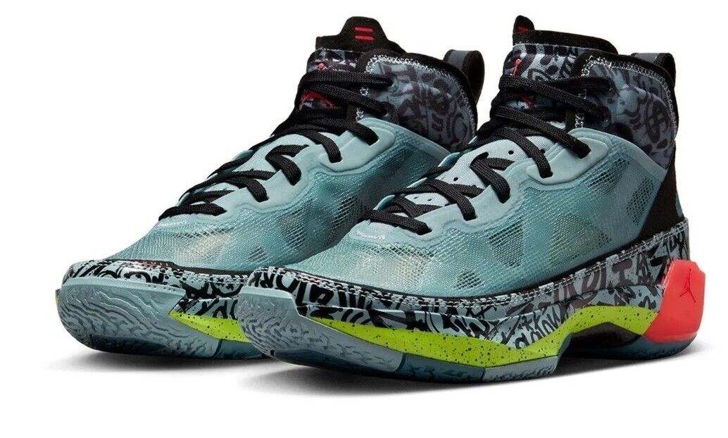 Nike Air Jordan XXXVII Nike Air Jordan XXXVII