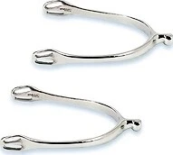 Stubben Dynamic Unisex Spurs