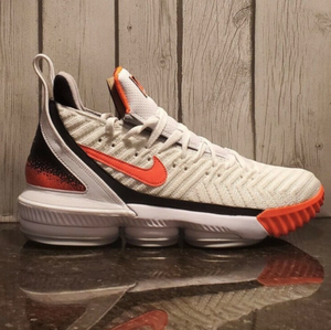 lebron 16 white multi bright crimson