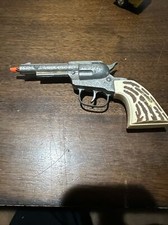 Vintage Kusan Toy Cap Gun 251