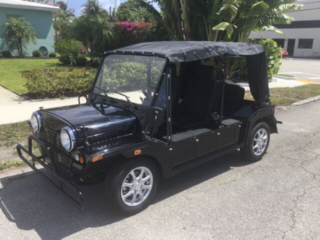 2023 BLACK e-mokee LSV Golf Cart car 4 Passenger Seat FAST STREET LEGAL 48v NV10909 2023 BLACK e-mokee LSV Golf Cart car 4 Passenger Seat FAST STREET LEGAL 48v NV10909