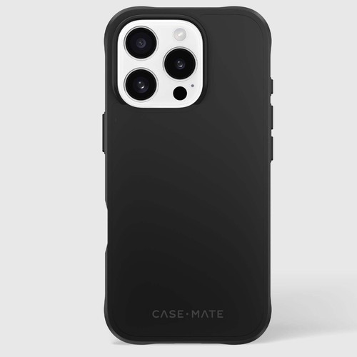 Apple iPhone 16 Pro Casemate Tough Case with Magsafe