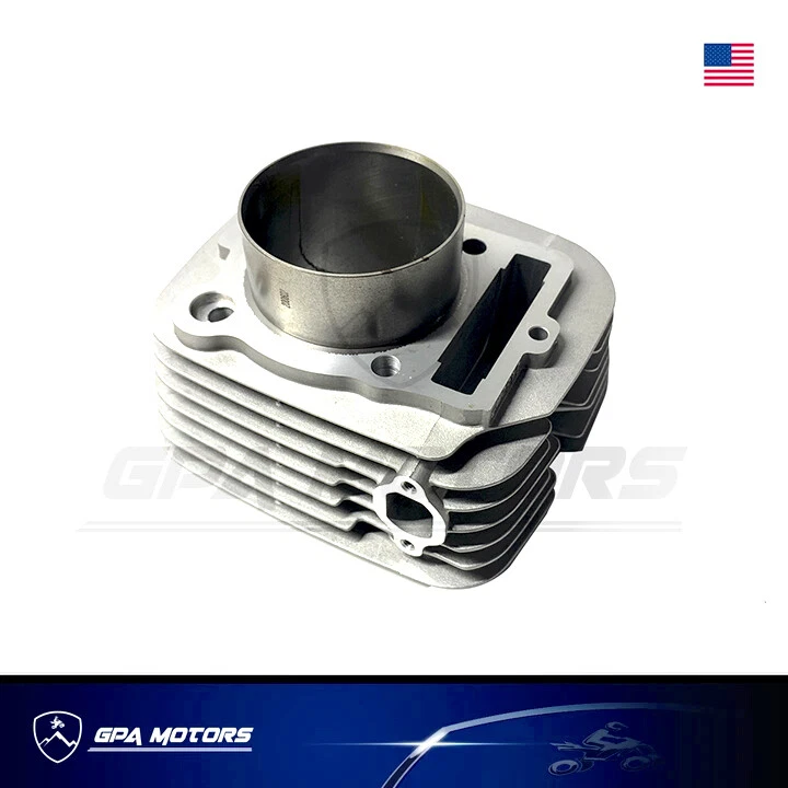 Kit de junta de pistón de cilindro para Yamaha Moto-4 Warrior 350 YFM350 1987-2003 Foto 4 de 4