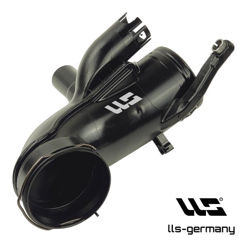 Reinluftrohr für BMW 5er F10 F11 518d 520d 13718512014 Ansauggeräuschdämpfer - Bild 2 von 5