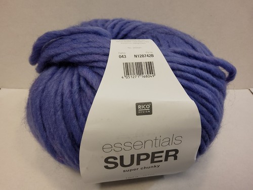 Essentials super super chunky - Bild 12 von 23