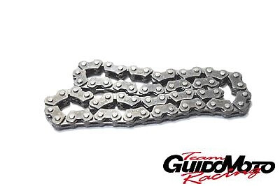 CATENA DISTRIBUZIONE 100 MAGLIE MOTORE PIAGGIO 250/300 4 TEMPI 82723R - Foto 1 di 1
