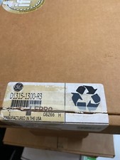 GE / IFS / Interlogix D1315-1300-R3	RS485 (4 WIRE) DATA Transceiver, Multi Mode