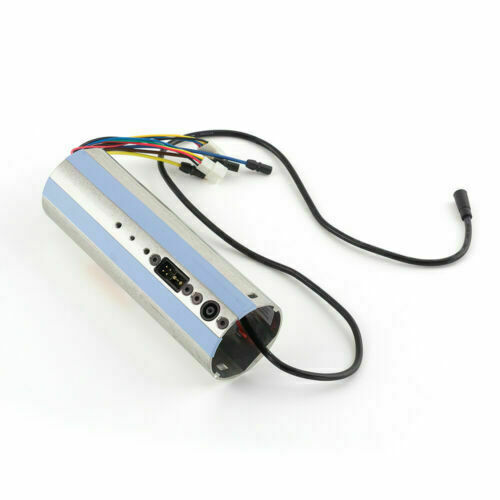 Control Circuit Board Dashboard Kit Assembly For Ninebot Segway ES1 ES2 ES3 ES4 - Picture 3 of 13