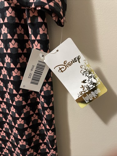 XXS Lularoe irma Disney Minnie Mouse - Picture 4 of 7