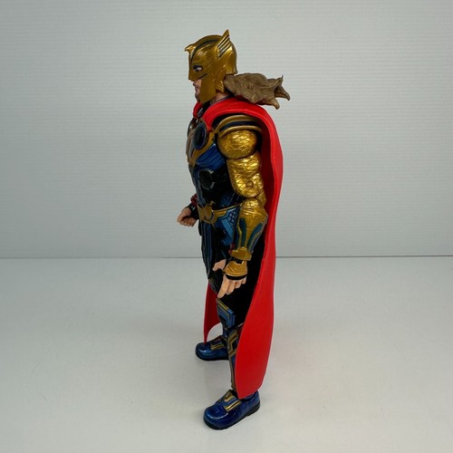 Marvel Legends 2022 Thor Love and Thunder 6" THOR action figure - Foto 4 di 4