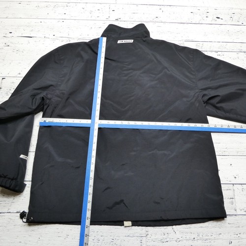 Bauer Hockey Jacket Mens Large WCHA Western Collegiate hockey Association - Picture 6 of 9