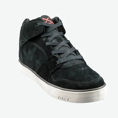 K1X Original Butter Le Suede Shoes, Black