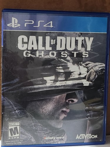 PlayStation 4 Games - PS4 - Many Titles Pick And Choice - Picture 26 of 220