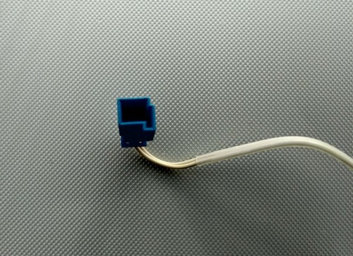 10-14 BMW 5 F10 6 F06 7 F01 M Sport STEERING WHL SHIFT PADDLES SWITCH L R set - Picture 11 of 11