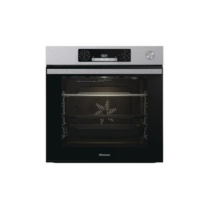 Hisense BSA66211AX forno 77 L 3500 W Acciaio inox
