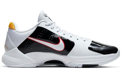 Size 3.5 - Nike Zoom Kobe 5 Protro Alternate Bruce Lee for sale