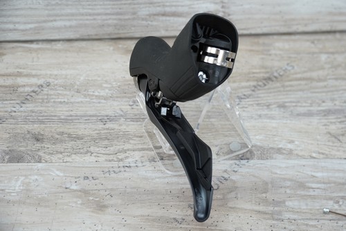 Shimano GRX ST-RX810-R Shift/Brake Lever - Right, 11-Speed - Picture 3 of 11