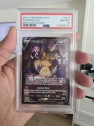 Pocket Scout - Mimikyu V TG16/TG30 Swsh09: Brilliant Stars Trainer Gallery Holo