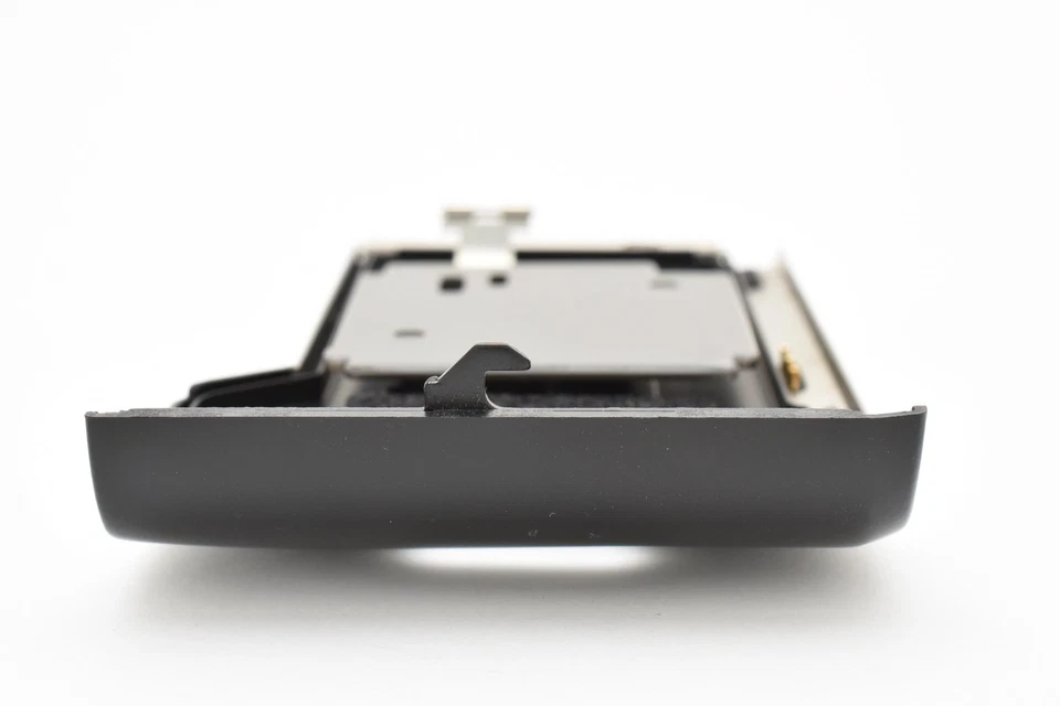 Capa traseira data Contax TVS para Contax TVS 2567909 C - Imagem 3 de 4