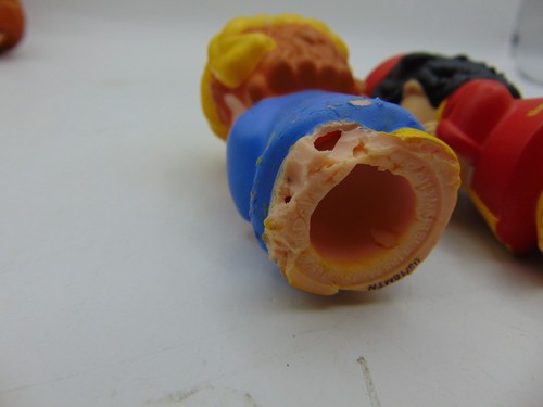 2002 Fisher Price Little People Nativity Replacement Part Lot Of 9 - Picture 5 of 11