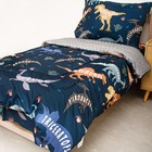 Toddler Bedding Set, Plush Minky Fabric Crib Bedding Set for Girls, Breathabl...