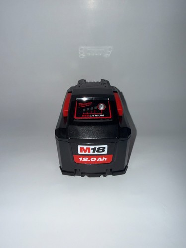Original Milwaukee M18 HB12 12,0Ah Akku NEU - Bild 2 von 4