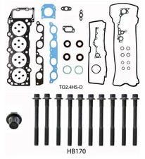 Joint de culasse Toyota PREVIA