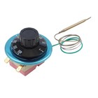 Thermostat Réglable Haute Qualité pour Fours Électriques Plage de Températur