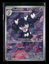 SV: White Flare Gothorita #125/086