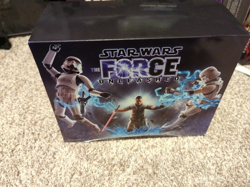  Star Wars The Black Series Force Unleashed Starkiller Pulse Exclusive  - Bild 4 von 6