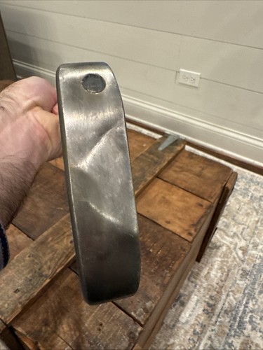 Callaway Golf Big Bertha Blade Putter RH 34.5” - Picture 5 of 8