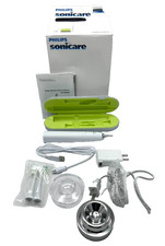 Philips Sonicare DiamondClean HX9342 03 Electronic Toothbrush Set For Parts