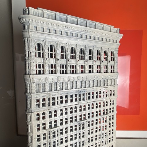 N SCALE CITY BUILDING - Picture 7 of 10