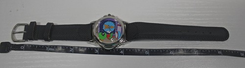 Marvin the Martian Mel Blanc Talking Watch by Armitron in Original Box WORKS - Picture 6 of 6