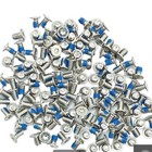 10PCS für Dell XPS 13 9343 9350 9360 XPS 15 9550 Computer Bottom Cover Schrauben