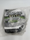 25' Bionic Steel Heavy Duty Garden Hose